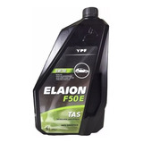 Aceite Ypf Elaion F50e 5w30 Sintetico X 4 Litros