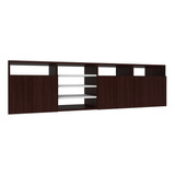 Rack Tv - Mesa Organizador - Divisiones- Mueble - Estantes