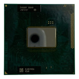 Processador Intel Core I3 2310m Sr04r Notebook Lenovo Z400