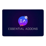 Plugin Essential Addons Para Elementor Pro