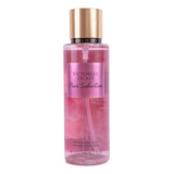 Body V Secret Pure Seduction 250ml Dama (100% Original)