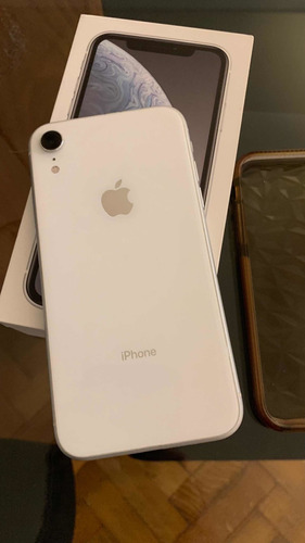 iPhone XR 64 Gb Excelente Estado!