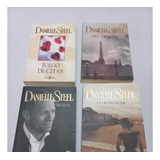 Novelas Romanticas De Danielle Steel - Varios Titulos- 