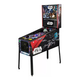 Máquina De Pinball Star Wars Pro Msi