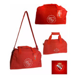 Bolso Independiente Licencia Oficial 