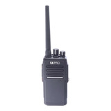 Radio Portátil Vhf 136-174 Mhz, Digital Dmr Y Analógico, 5