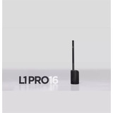 Bose L1 Pro16 Sistema Lineal Portátil Con Bluetooth (nueva)