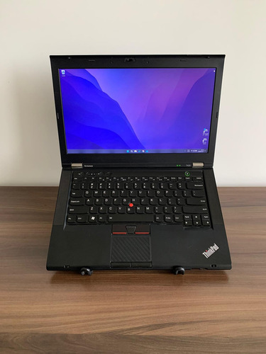 Notebook T430 | I5 16gb Ram | Ssd Windows 120gb + Ssd 480gb