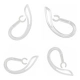 4x New Earhook Ear Loop [left \u0026 Right] Para Auriculares