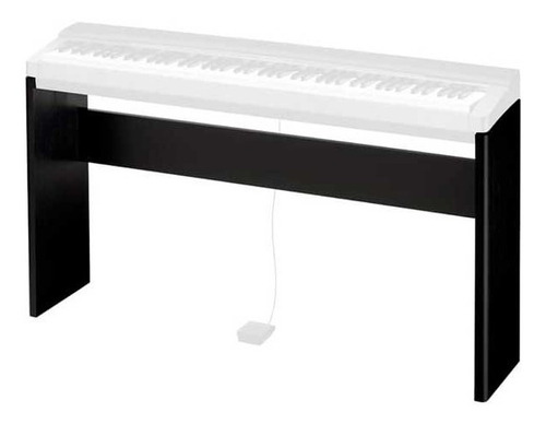 Suporte Piano Digital Casio Cs67p Preto Piano Casio Px