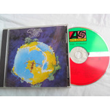 Yes - Fragile * Remastered Cd Impecable