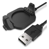 Cable Usb Cargador Premium Para Garmin Forerunner 920xt