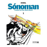 Libro 1. Sonoman De Oswal