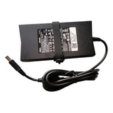 Cargador Original 130w Dell La130pm121 Inspiron G  Hg5d1