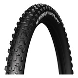 Llanta Michelin 26x2.10 Country Grip'r Mtb Rígida Color Negro