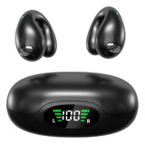 Audífonos In-ear Bluetooth Inalámbricos Deportivos Yyk-s19 