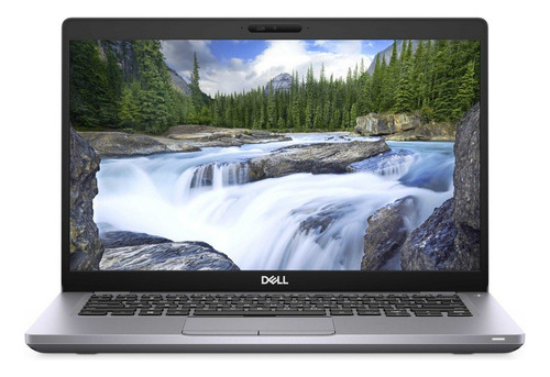 Laptop Dell Latitude 14 5410 Core I5-10210 8gb