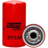 Filtro Baldwin Bt339 = P551018 P558615 Lfp780 51607 Lf3349
