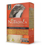 Nutropica Power Trinca Ferro 1kg