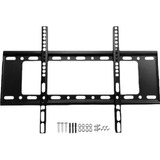 Soporte De Pared Pantalla LG De 40 A 80 Pulgadas Fijo Negro