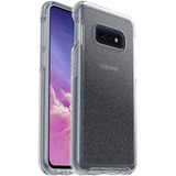 Funda Para Samsung Galaxy S10e - Transparente/glitter