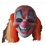 Máscara Rock Slipknot Clown