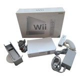 Consola Nintendo Wii