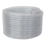 Manguera Cristal Pvc Flexible 12x15 X 50m Aire Acondicionado