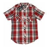 Camisa Manga Corta Ecko Unltd Original Importada Usa Mod 1