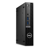 Computador Usado Dell 3080 I3-10100t 8gb 256gb Mini