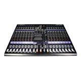 Mixer Tecshow Live An16