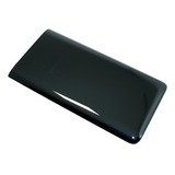 Refaccion Tapa Trasera Para Galaxy A805 A80 Adhesivo Negro