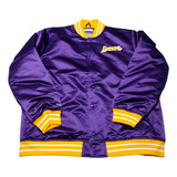 Bomber Lakers 