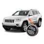 Emblema Para Guardafango Trail Rated 4x4 Para Jeep  Jeep Compass