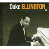 Duke Ellington - Jazz Master Deluxe Collection Cd