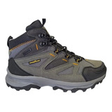 Zapatillas Botitas  Goodyear Trekking  Outdoor