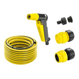 Karcher Manguera De Agua Primoflex 20 Metros + Envio Gratis