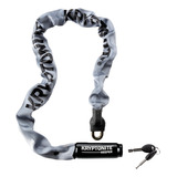 Candado Kryptonite 785 Integrated Chain Gris