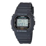 Reloj De Cuarzo Casio G-shock Para Hombre Con Correa De Resi