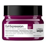 Máscara Curl Expression Riche Rich 250ml - L'oréal