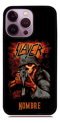 Funda Slayer Motorola Personalizada