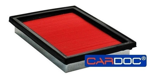 Filtro Aire Cardoc Nissan Murano Pathfinder Pick-up D-21 Foto 2