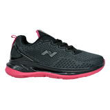 Zapatillas Deportivas Avura Training Mujer Fitness Art 062