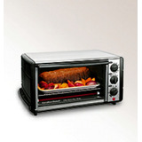 Horno Electrico Hamilton Beach