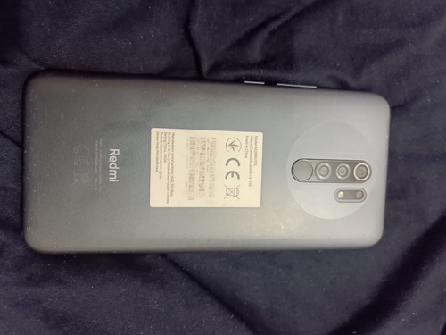 Celular Xiaomi Redmi 9 