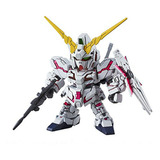 Maqueta Gundam Unicorn Sd Ex-standard