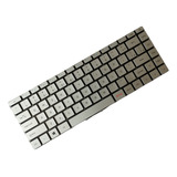 Teclado Compativel Ultra Ub530 Ub420 Ub532 Ub430 Ub433 Br 