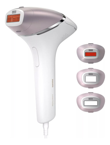 Depiladora Laser Ipl Philips Bri947/00 Lumea Prestige