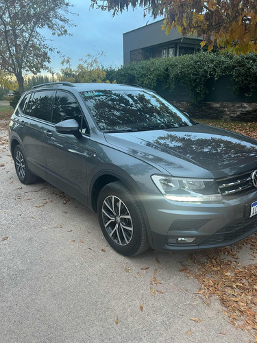 Volkswagen Tiguan 1.4 All Space