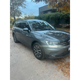 Volkswagen Tiguan 1.4 All Space